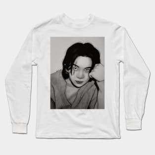 Haegum Long Sleeve T-Shirt